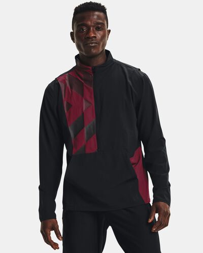 Men's UA Run Anywhere Anorak