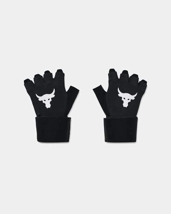Men's Project Rock Training Glove image number 0