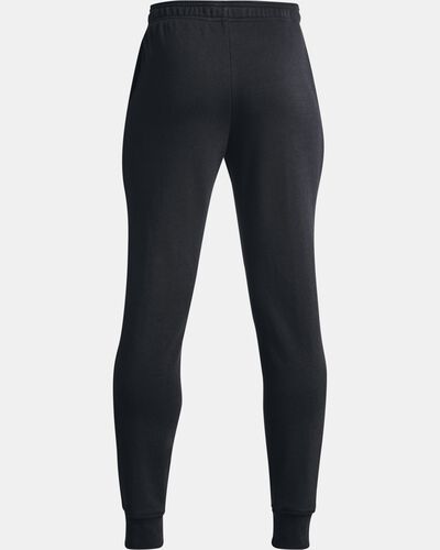 Boys' UA Rival Terry Pants
