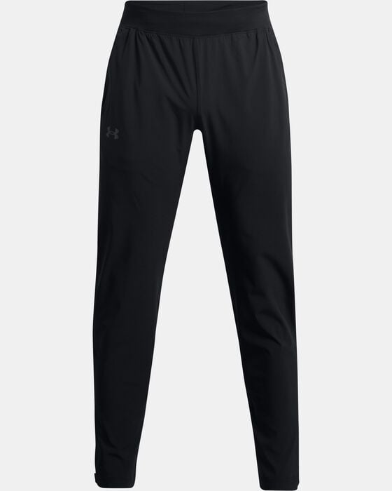 Men's UA OutRun the Storm Pants image number 8