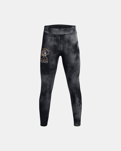 Men's UA Launch Tights