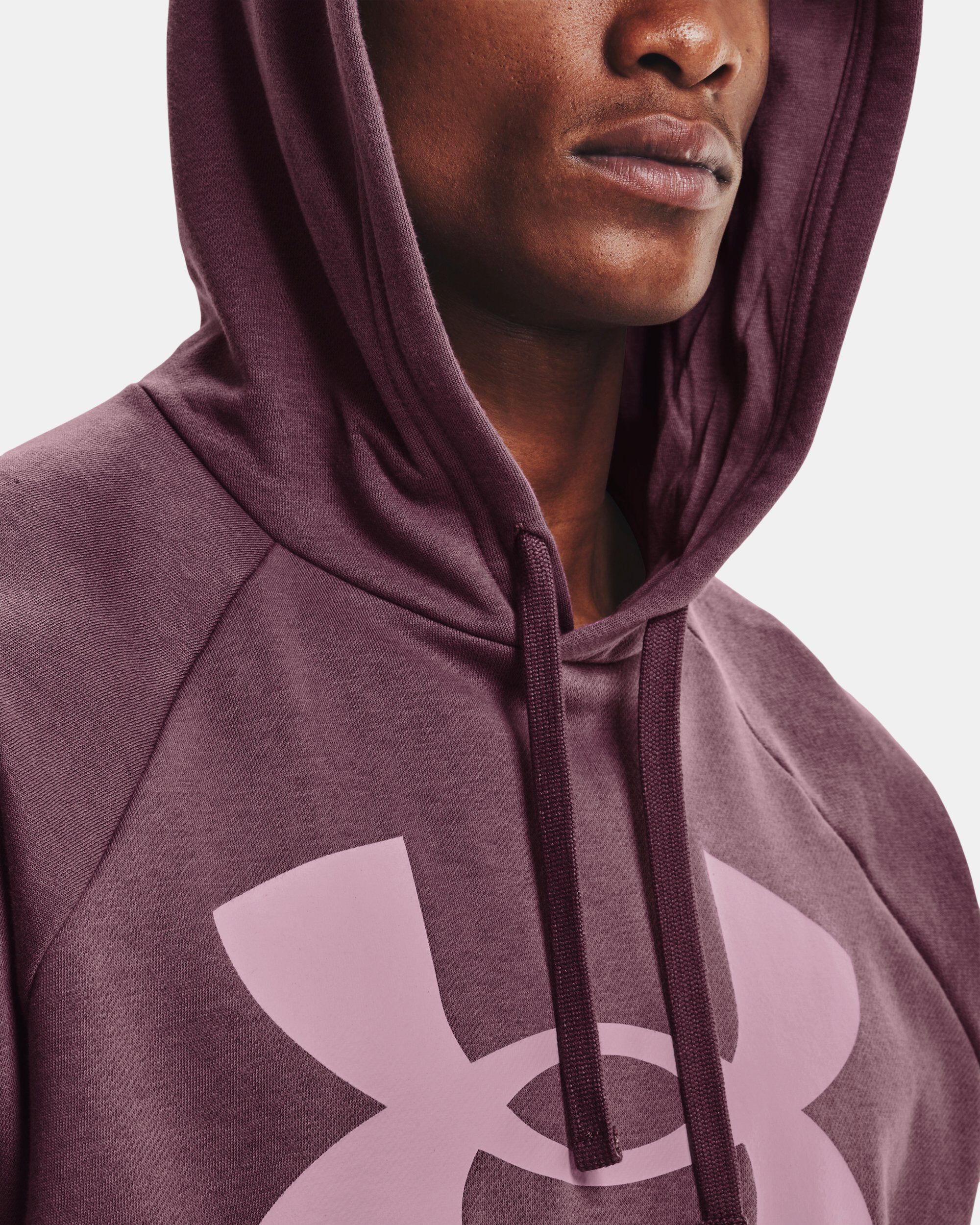 Rival fleece best sale sportstyle graphic hoodie