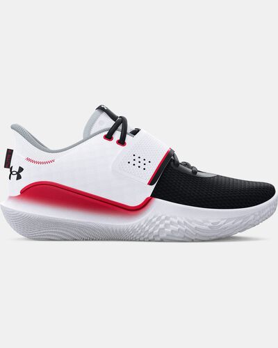 Unisex UA Flow FUTR X Basketball Shoes