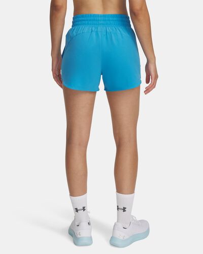 Women's UA Vanish 3" Shorts