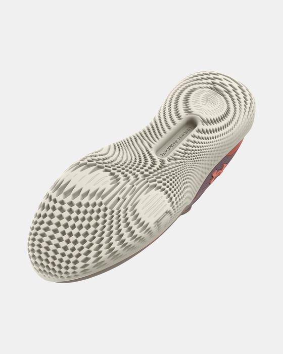 UA Dynamic IntelliKnit Ele-Grit image number 4