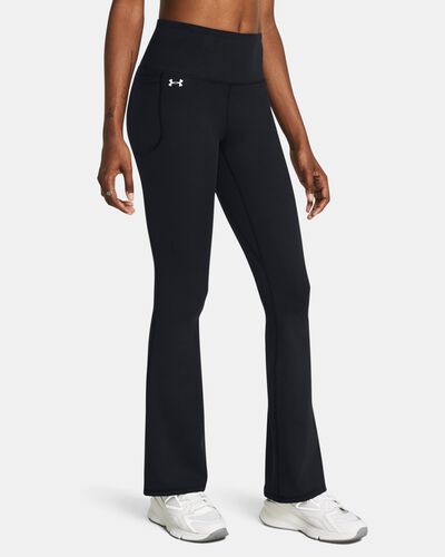 Women's UA Motion Flare Pants