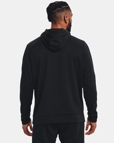 UA Armour Fleece Big Logo HD