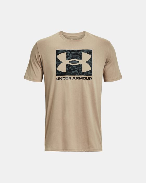 UA ABC Camo Boxed Logo image number 4