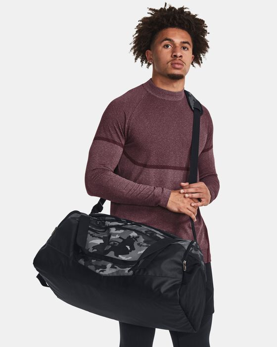 UA Undeniable 5.0 Medium Duffle Bag image number 6