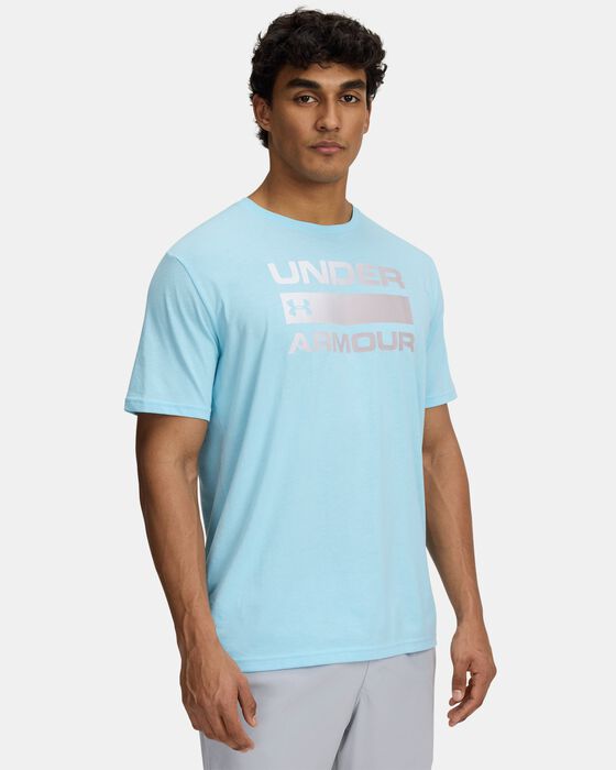 UA Team Issue Wordmark image number 0