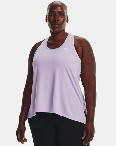 Women's UA Knockout Tank