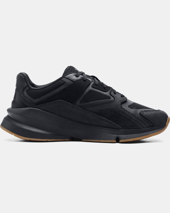 Unisex UA Forge 96 Shoes image number 6