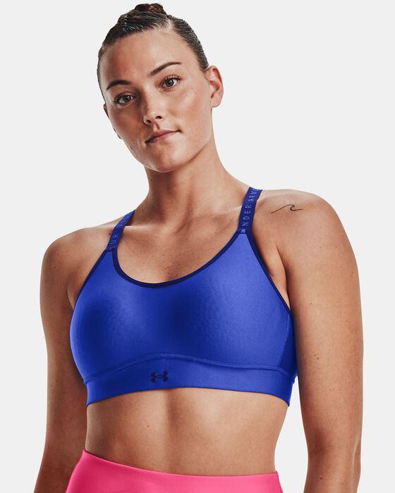 UA Infinity Mid Covered image number 2