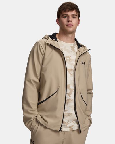 UA Unstoppable Woven