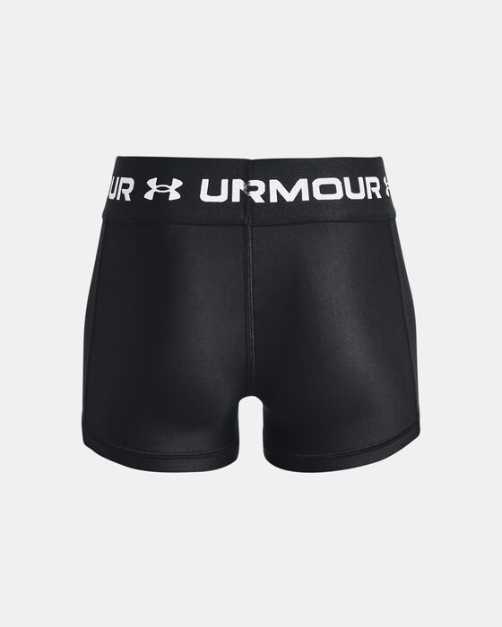 Girls' HeatGear® Shorty image number 1