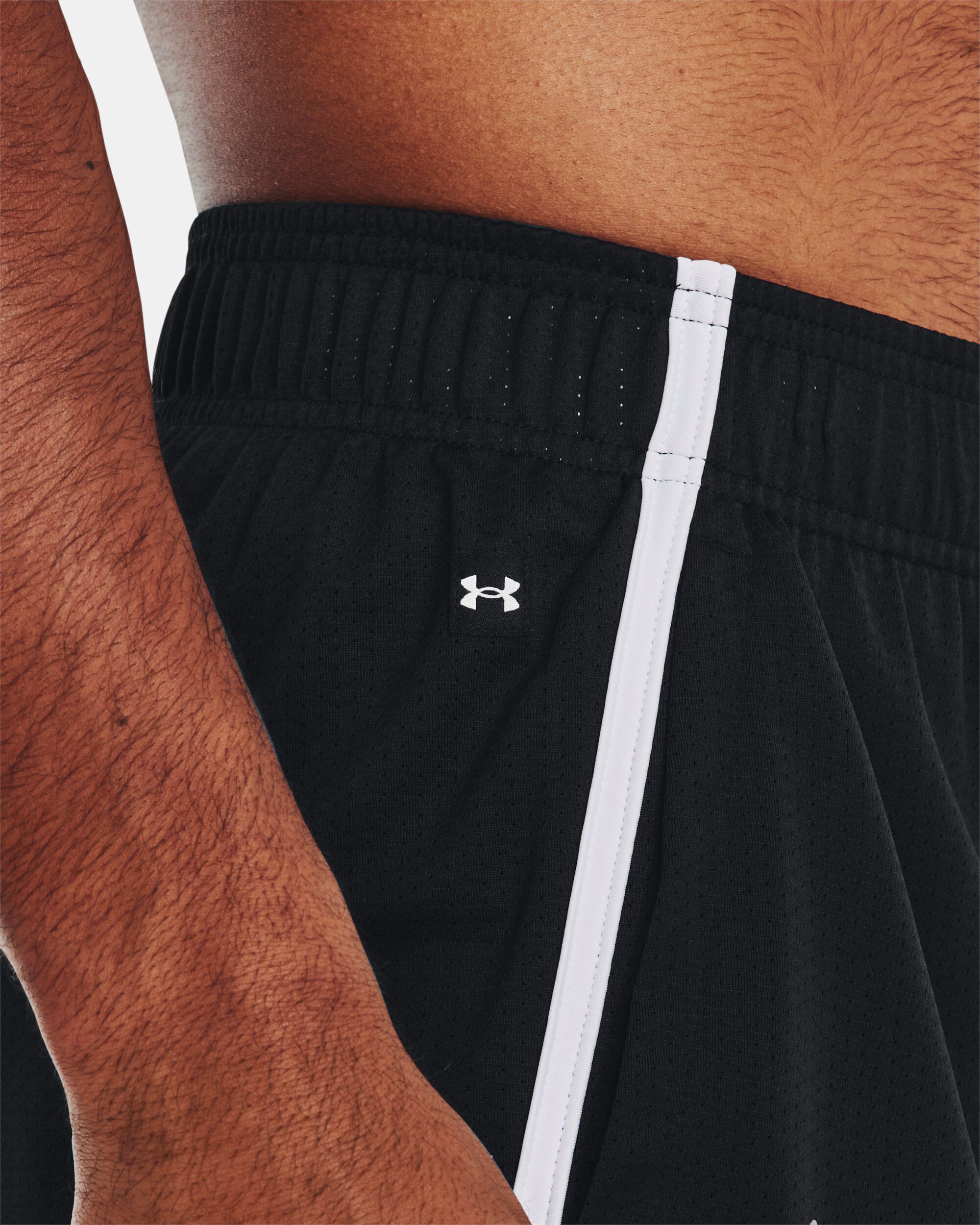 Under armour mirage 8 inch clearance shorts