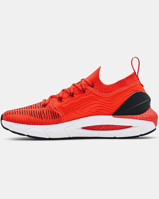 Men's UA HOVR™ Phantom 2 IntelliKnit Running Shoes image number 1