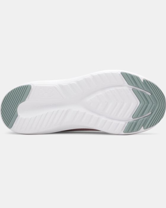 UA Pursuit 4 Big Logo image number 4