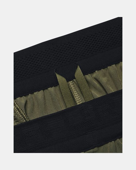 Men's UA Vanish Elite Shorts image number 4