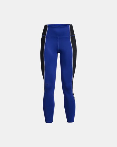 Women's UA Train Cold Weather Leggings