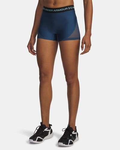 HeatGear&reg; Mesh Shorty