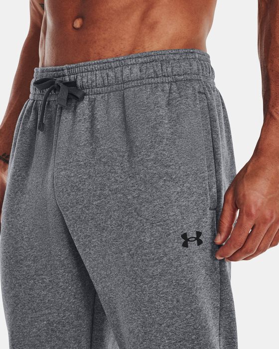 UA Rival Fleece Suit image number 3