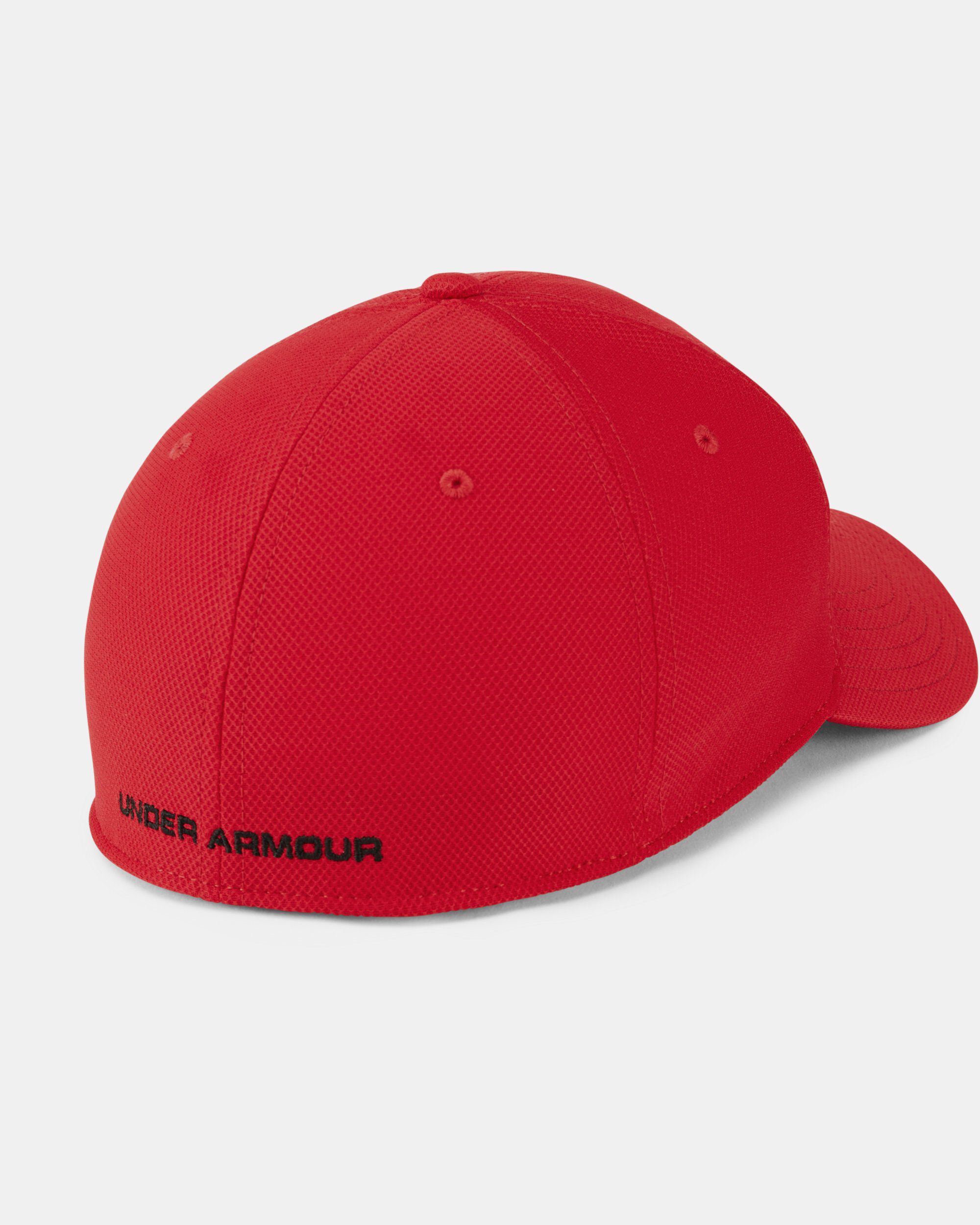 Casquette under armour blitzing 2025 3.0