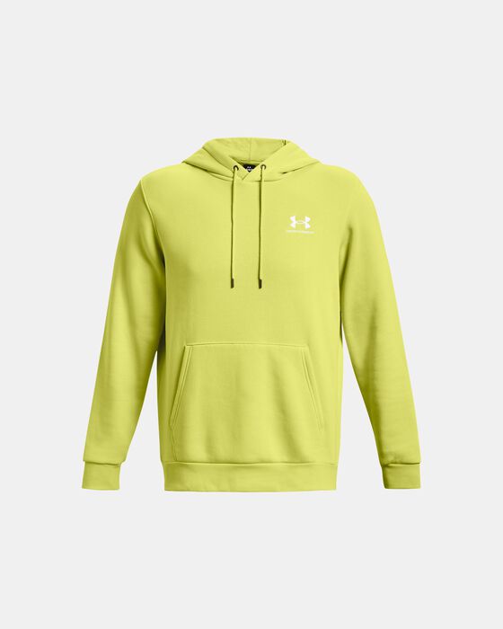 UA Icon Fleece image number 4