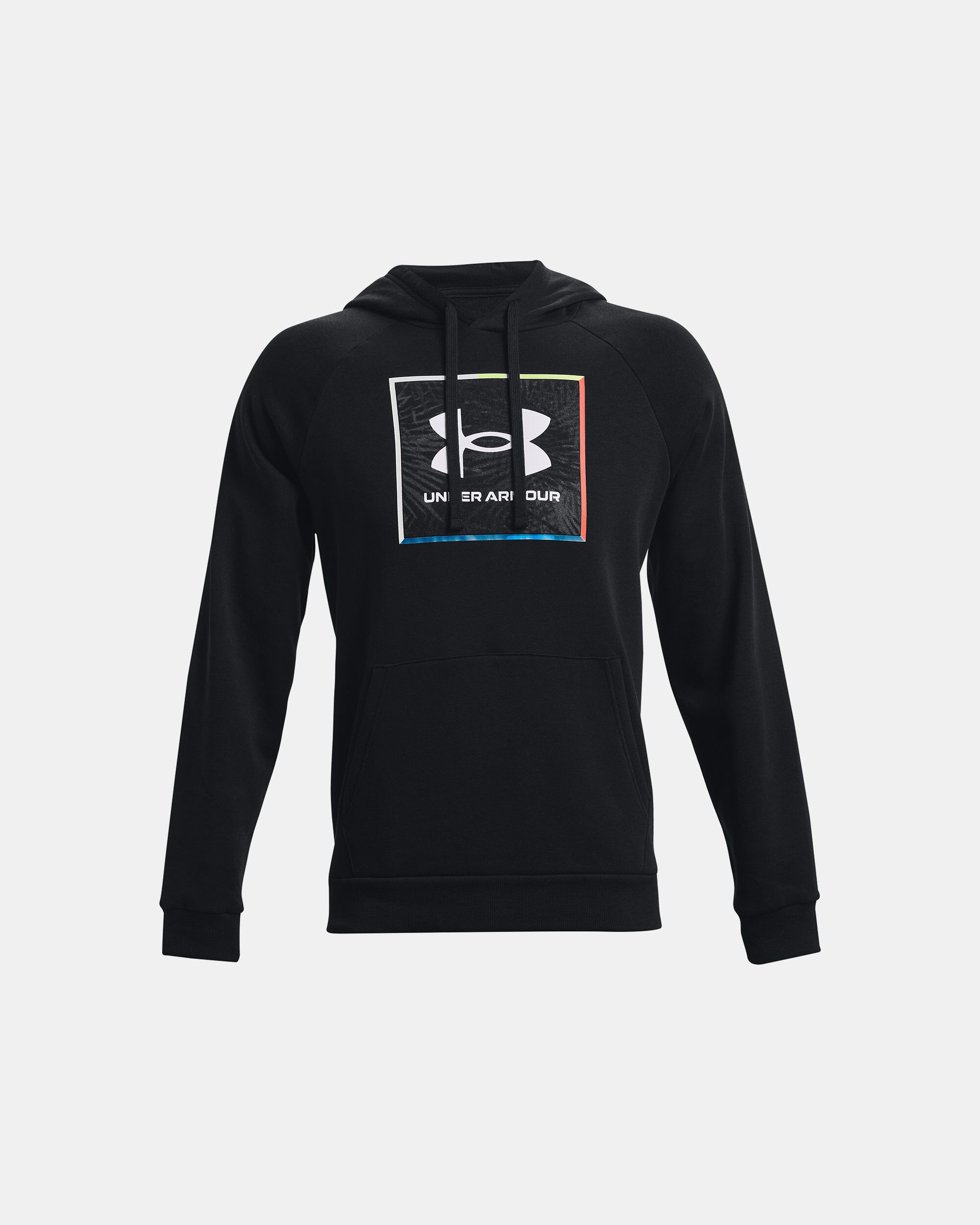 Under armour outlet hoodie grey
