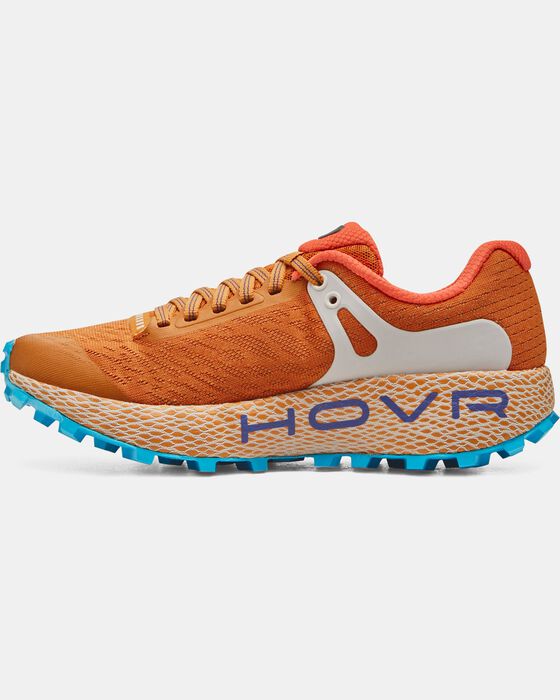 Buy Women's UA HOVR™ Machina Off Road Running Shoes Brown in Dubai, UAE Under Armour