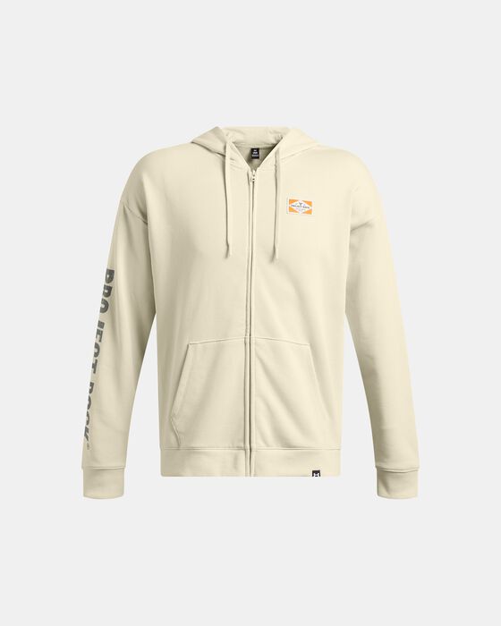 بروجكت روك هيفي ويت تولز أوف ذا تريد image number 2