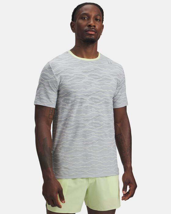 UA Halo Jacquard image number 0