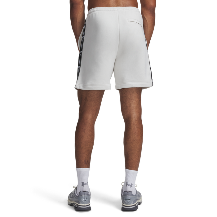 UA Icon Fleece Taped image number 2