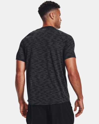 Men's UA Tech™ 2.0 Dash Short Sleeve