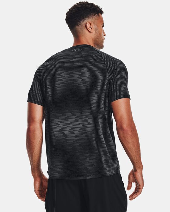 Men's UA Tech™ 2.0 Dash Short Sleeve image number 1