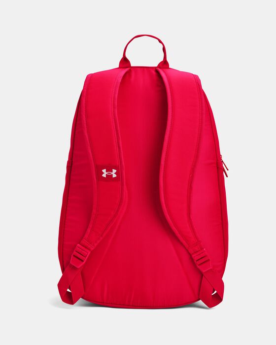 UA Hustle Sport Backpack image number 2