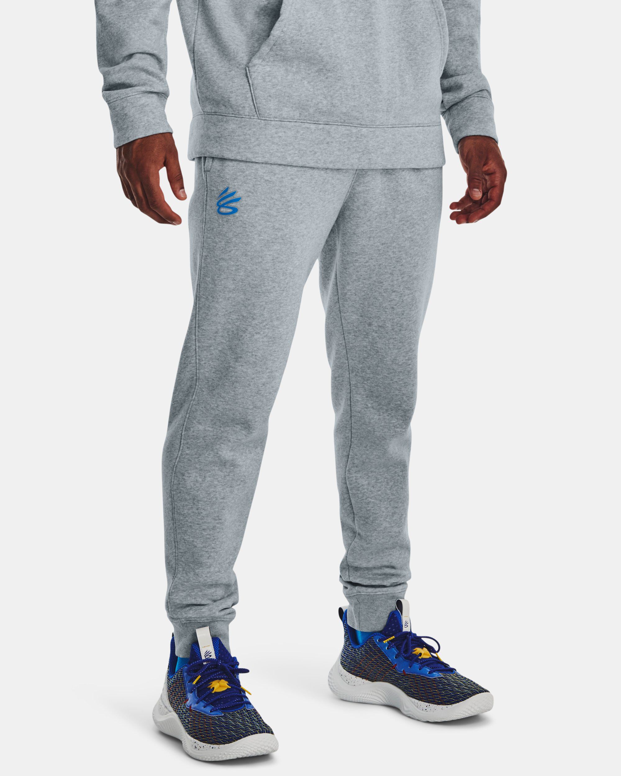 Men's under sale armour sweatpants