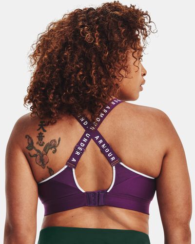 Women's UA Infinity High Sports Bra