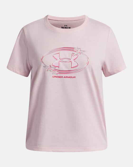 UA ستار لوجو لوكرتاج image number 0