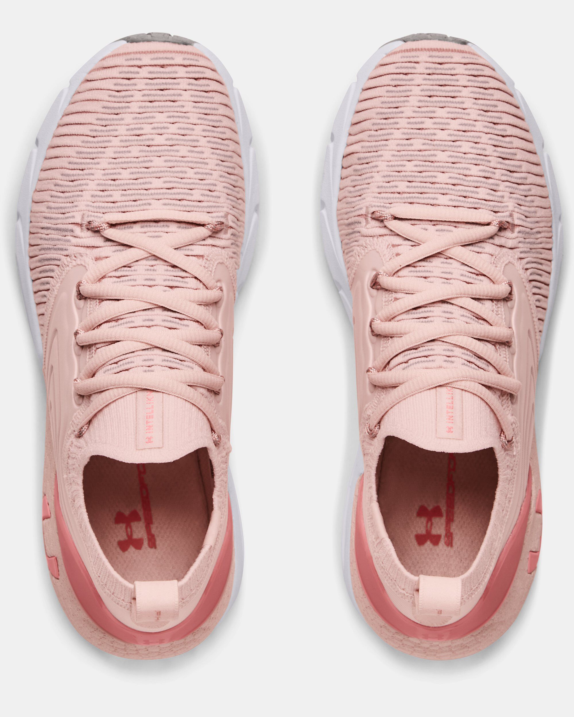 Under armour adapt womens casual shoes top