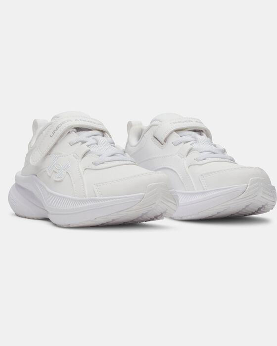 UA Assert 11 AC Uniform Synthetic image number 3