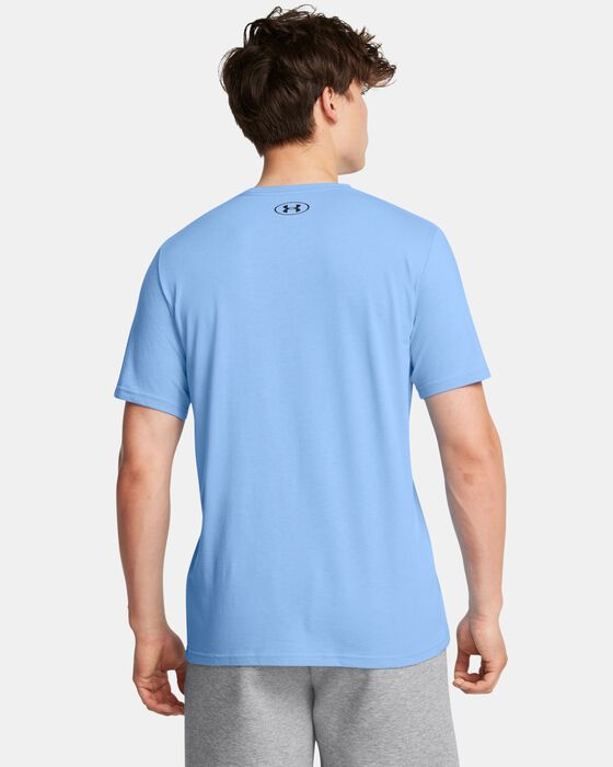 UA Left Chest image number 1