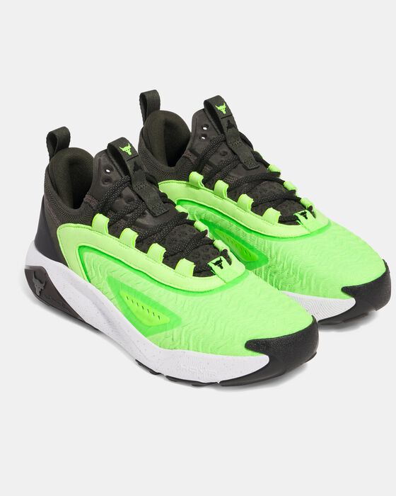 Men's Project Rock 7 Training Shoes image number 3