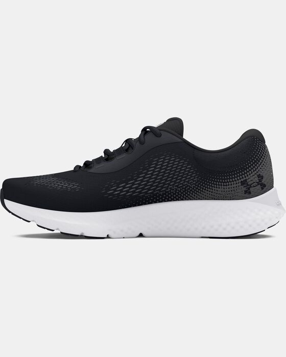 Men's UA Rogue 4 Running Shoes image number 1