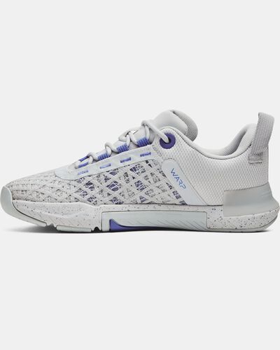 Women's UA TriBaseâ„¢ Reign 5 Training Shoes