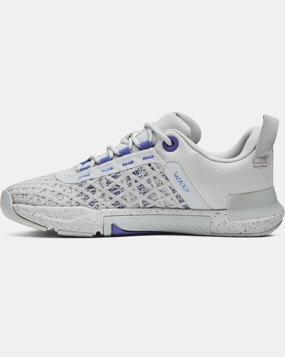 Women's UA TriBaseâ„¢ Reign 5 Training Shoes image number 1