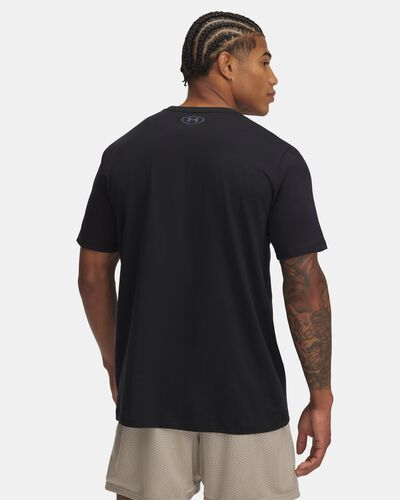 Men's UA Fly In Logo Short Sleeve