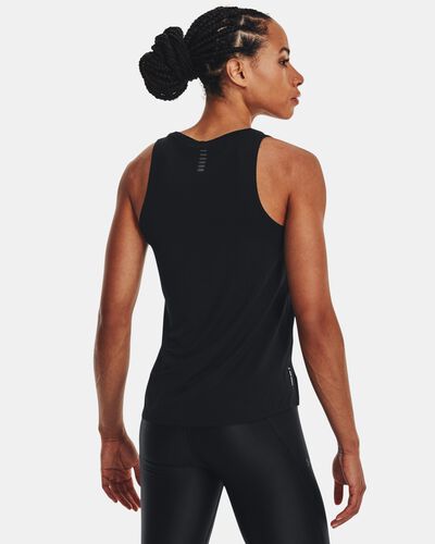 Women's UA Iso-Chill Laser Tank