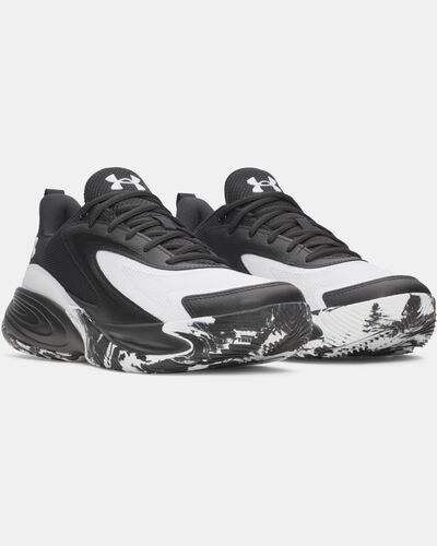 UA Lockdown 8