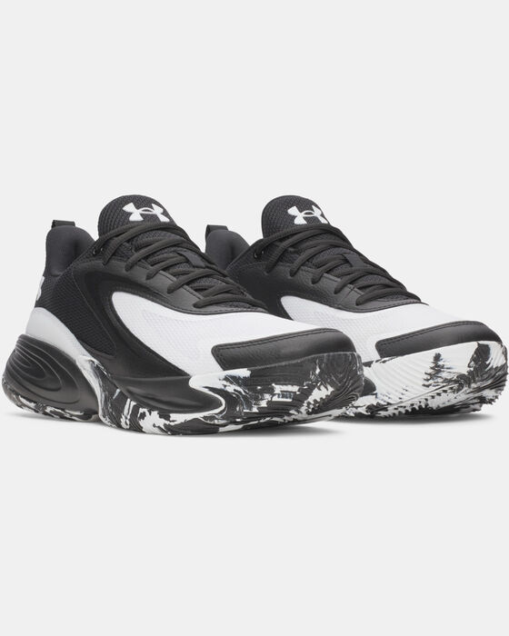UA Lockdown 8 image number 1